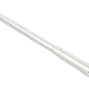 Wilson Combat TR300RCPG16RT7 Match Grade Barrel  300 Blackout 16" Stainless Bead Blasted Finish 416R Stainless Steel Material Pistol Length with Threading & 1:7" Twist for AR-15