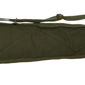 Boyt Harness OGC97PL09 Alaskan Shotgun Case OD Green Canvas 48" Long Shotgun