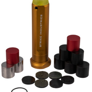 Strike AROPTIMUSWB Optimus Modular Weight Buffer AR Platform Bronze Aluminum