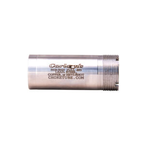 Carlson's Choke Tubes 56616 Replacement Beretta/Benelli Mobil 12 Gauge Full Flush 17-4 Stainless Steel