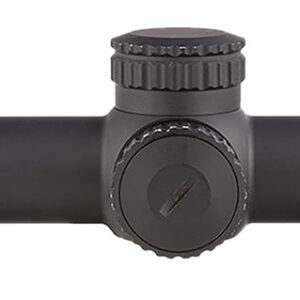 Trijicon 2900042 Credo  Matte Black 3-9x40mm 1" Tube LED Illuminated Green MIL-Square Crosshair Reticle