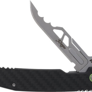 SCHRADE KNIFE PHANTOM ENRAGE 7 - 2.6" REPLCBL BLADE KNIFE