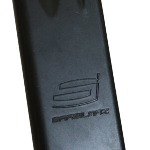 SAR USA CM910 CM9  10rd 9mm Luger Black Steel