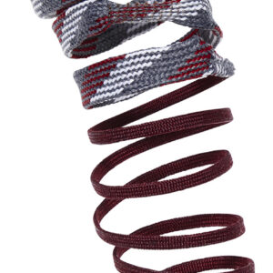 Bore-Nado 70590 Rifle Barrel Cleaning Rope  6.5mm/260/264