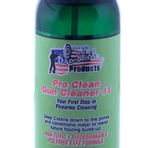 Pro-Shot PC8 Pro-Cleaner #1 8 oz. Spray Bottle