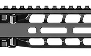 Radian Weapons R0194 Model 1 Upper & Handguard Set Multi-Caliber 7075-T6 Aluminum Radian Black Cerakote Receiver, 14" Magpul M-LOK Handguard for AR-15