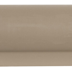 Timber Creek Outdoors ARBTFDE Buffer Tube Mil-Spec AR Platform Flat Dark Earth Cerakote Aluminum