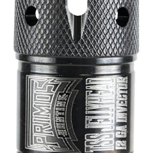 Primos 69415 TSS JellyHead  Browning Invector 12 Gauge Turkey Extended Ported Steel