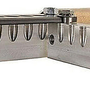 Lee Precision 90457 Bullet Mold 6 Cavity .356 125 Gr .356 125 Grain