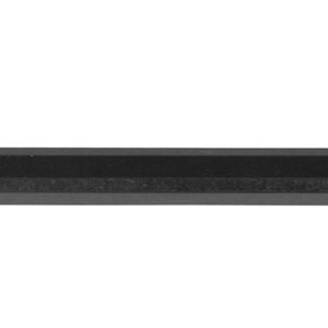 LBE Unlimited AR308ELCH Extended Latch Charge Handle  Black 7075-T6 Aluminum AR-10