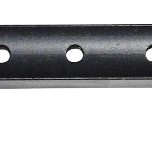 DNZ 10037 Game Reaper-CVA Scope Mount/Ring Combo Matte Black 30mm