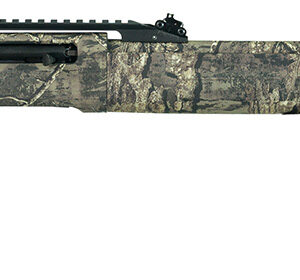 Escort HEPS1224TRTB PS Turkey Full Size 12 Gauge Semi-Auto 3" 4+1 24" Realtree Timber Steel Barrel, Grooved Aluminum Receiver, Adjustable Realtree Timber Synthetic Stock, Right Hand