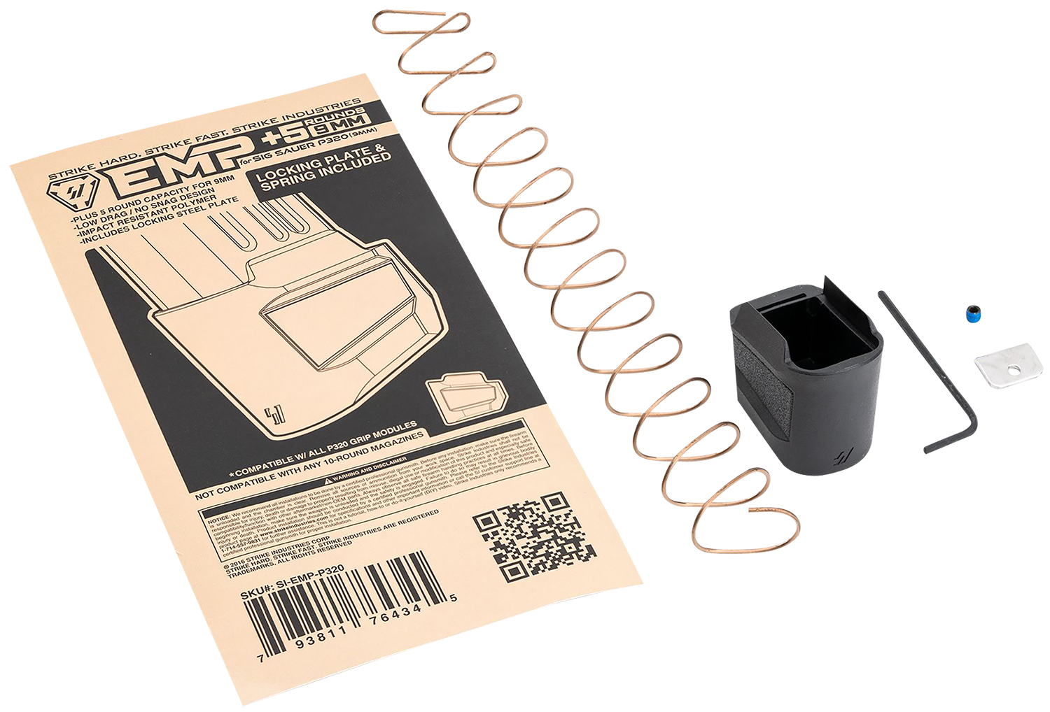 144028 - Garrison's Guns