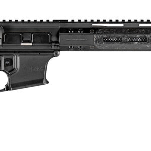 Christensen Arms 8010901900 CA9MM *CO Compliant 9mm Luger 16" 10+1, Black Anodized, Adjustable MFT Battlelink Minimalist Stock, Polymer Grip