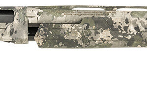 Winchester Repeating Arms 512446692 SXP Hunter 20 Gauge Pump 3" 5+1 28" TrueTimber VSX Barrel, Receiver & Fixed Synthetic Stock Right Hand