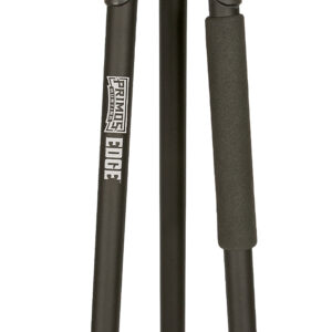 Primos 65831 Edge  31"-59", Dark Earth with Black Legs, Gun Clamp Mount