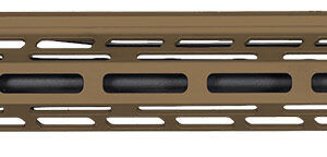 CMMG 55BB40BMB Resolute MK4 5.56x45mm NATO 16.10", Midnight Bronze, M-LOK Free-Float Handguard for AR-Platform (No BCG or Charging Handle)
