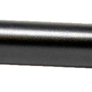 Faxon Firearms GA910N19NGQT Duty Series  9mm Luger Compatible w/Glock 19 Gen2-5, Threaded Black Nitride Steel