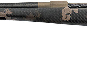 FIERCE ROG7PRC24BRSLH   CBRG LH 7PRC   24 SB/SNORA