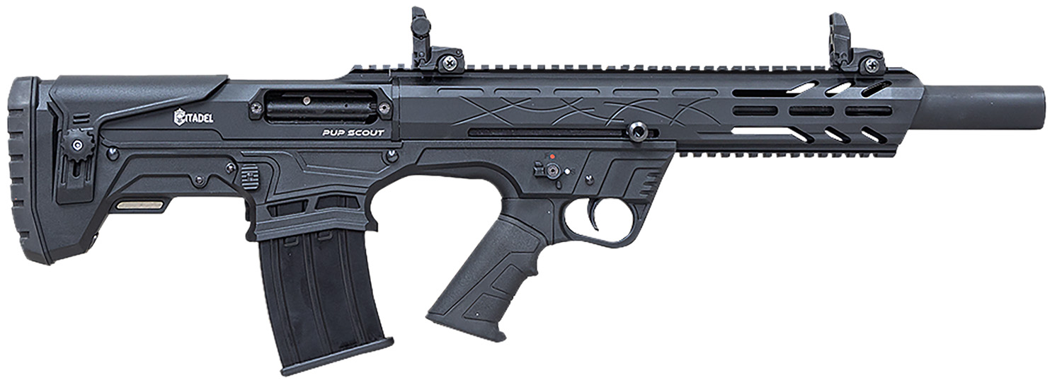 163228 - Garrison's Guns