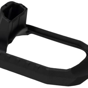 Sct Manufacturing 210450000 Compact  Compatible w/ Glock Gen3 19 23 32 Black