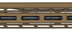 CMMG 28B260CMB Resolute  22 ARC 16.10" 7075-T6 Aluminum 15" M-LOK Handguard
