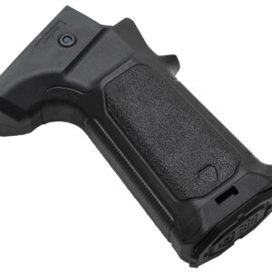 Strike Industries CEVOOMEPGBK Enhanced Pistol Grip Black Polymer Fits All CZ Scorpion EVO