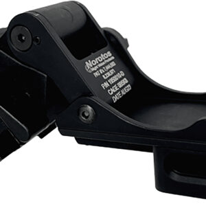 ATN ACMUHMNTDVTL Dovetail Helmet Mount Black Compatible w/ PS31