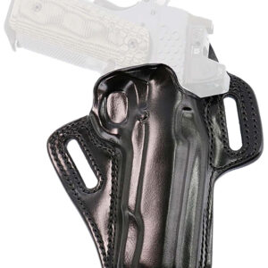 Galco CO2226RB Concealable 2.0 Black Fits Sig M17 Right Hand