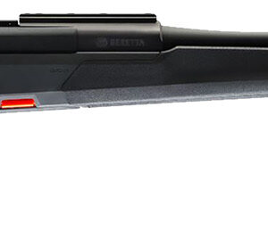 Beretta USA JBRX1EN320 BRX1  30-06 Springfield 5+1 20" Black Steel Threaded Barrel, Black Picatinny Rail Receiver, Negative Comb w/Adj LOP Black Synthetic Stock, Ambidextrous