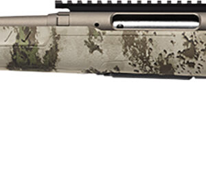 Savage Arms  Axis 2 Pro Woodland 270 Win 4+1 20" Left Hand
