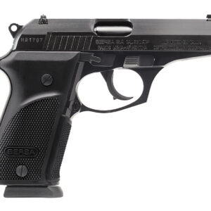 Talon Armament TPR380PM TPR 380 Plus 15+1 3.50" 380 ACP Matte Black