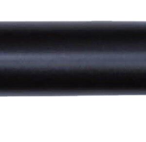 Glock 47697 G17 Gen5 9mm Luger Threaded Black Steel