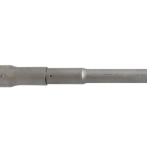 Faxon Firearms 10B863P12NGMHL5RNP3   8.6 Blackout 12" 416R Stainless Steel Button Rifled