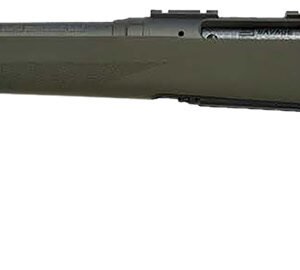 SAV 58303 110 TRPHY TRL HNTR      LH  308WIN 22