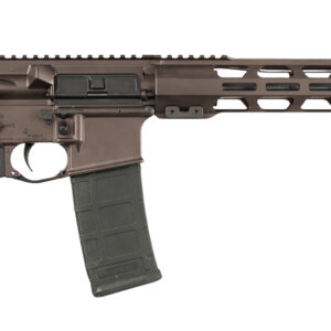 ZRODELTA 223WYZU0007-VRBR1 ZULU2 223 16IN 15HG