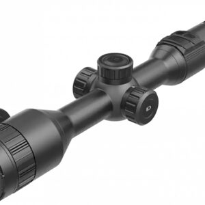 AGM Global Vision ADDE35-384-2 Adder V2  Thermal Black 384x288, 50Hz Resolution