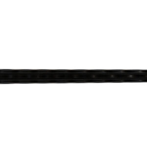 Faxon Firearms 12B216N16LMQT   22LR 16" Flame Fluted Stainless Steel Barrel Fits 10/22