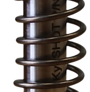 Kynshot PB6003  Guide Rod Glock 19 Stainless Steel