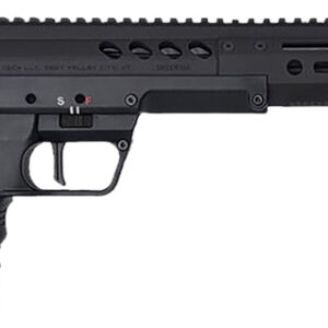 DT SRS-RF-M-D26R-BB   SRSM2  65CRD    26  BLK  6R