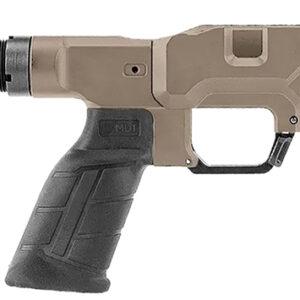 Mdt Sporting Goods Inc 114640FDE The Worker LSS Gen3 Kit Flat Dark Earth Fits Tikka   T3/T3X Short Action