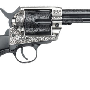 PIETTA GW45GR434NMUB  GAMBLERS ROYALE 45LC 4 3/4