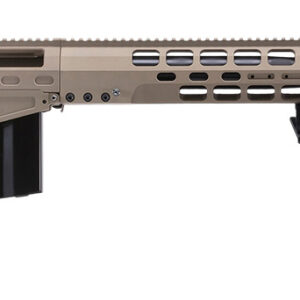 THMP TAO50FDEFS  TAO50 50BMG 29" 10R  FDE