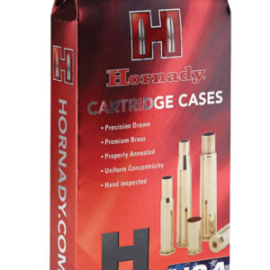 Hornady 86404  Cartridge 7mm PRC Rifle Brass