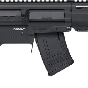 CMMG 86A940AAB    DISSENT 7.62X39 BR47 16.1 EMP/NT