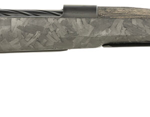 Fierce Firearms  Twisted Rage LR 22 Creedmoor 20" Match Grade/Spiral Threaded Barrel
