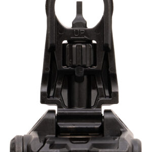 Magpul MAG1518BLK MBUS 3 Sight Front  Picatinny Rail/STANAG 4694 Rail