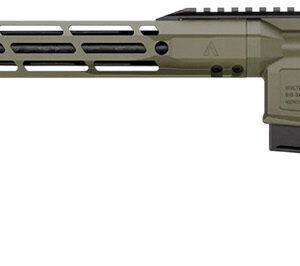 SIG CROSS65PRC22BSAW     CROS    6.5PRC 22  4R FDE