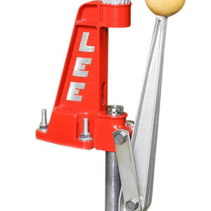 Lee Precision 92283  Reloader Press 45 ACP