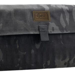 Cole-tac AN1005 Standard Ammo Novel Multi-Cam Black Capacity 120rd